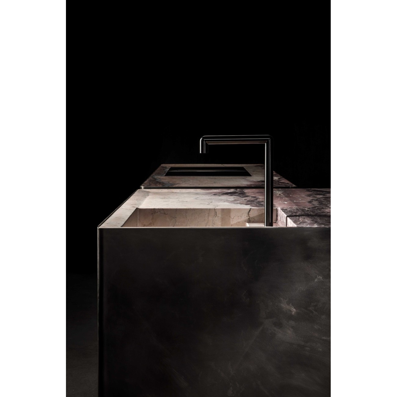 HENGE CUISINE OXYGEN