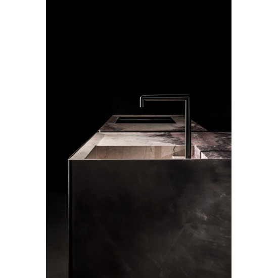 HENGE KITCHEN OXYGEN