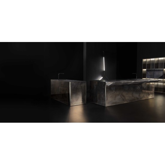 HENGE KITCHEN OXYGEN