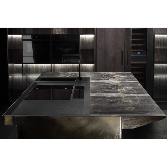 HENGE KITCHEN OXYGEN