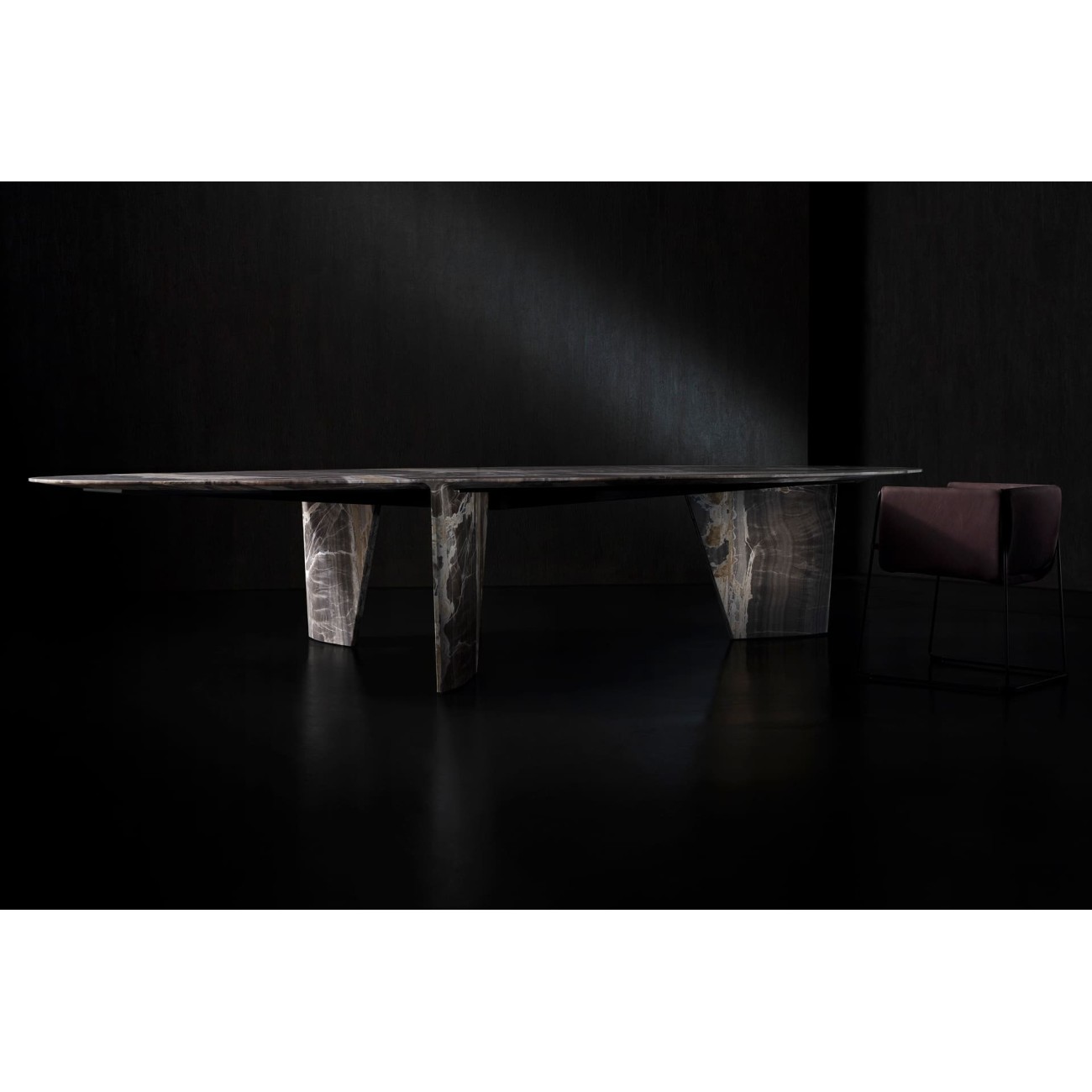 HENGE TABLE SYNAPSE