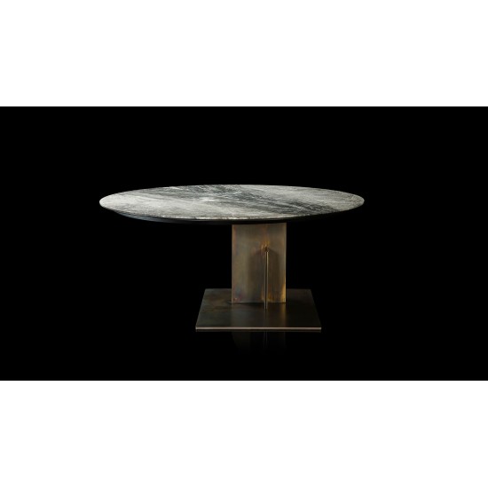 HENGE TABLE SHIFT LOUNGE