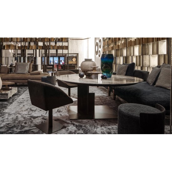 HENGE TABLE SHIFT LOUNGE