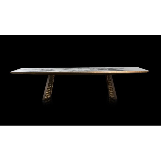 HENGE TAVOLO STEALTH