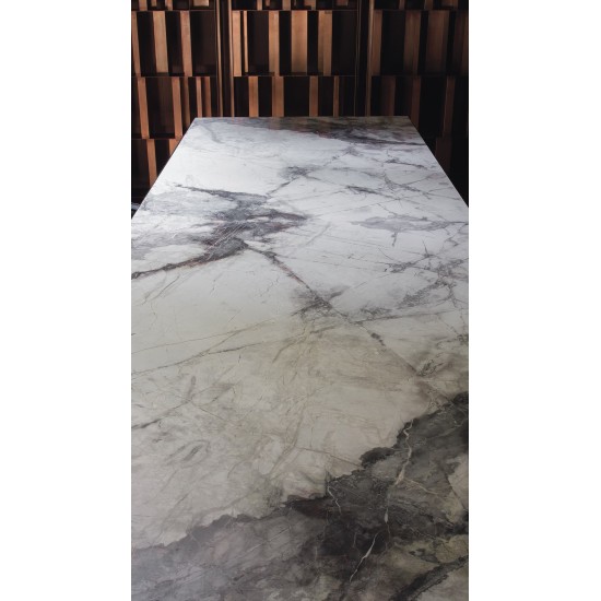 HENGE TAVOLO STEALTH