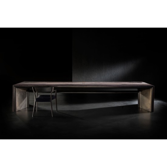 HENGE KITCHEN ALTER EGO