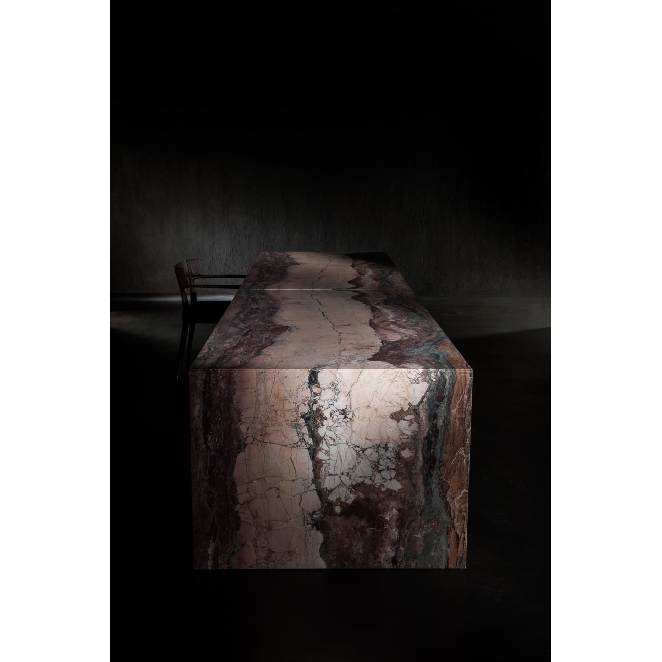 HENGE KITCHEN ALTER EGO