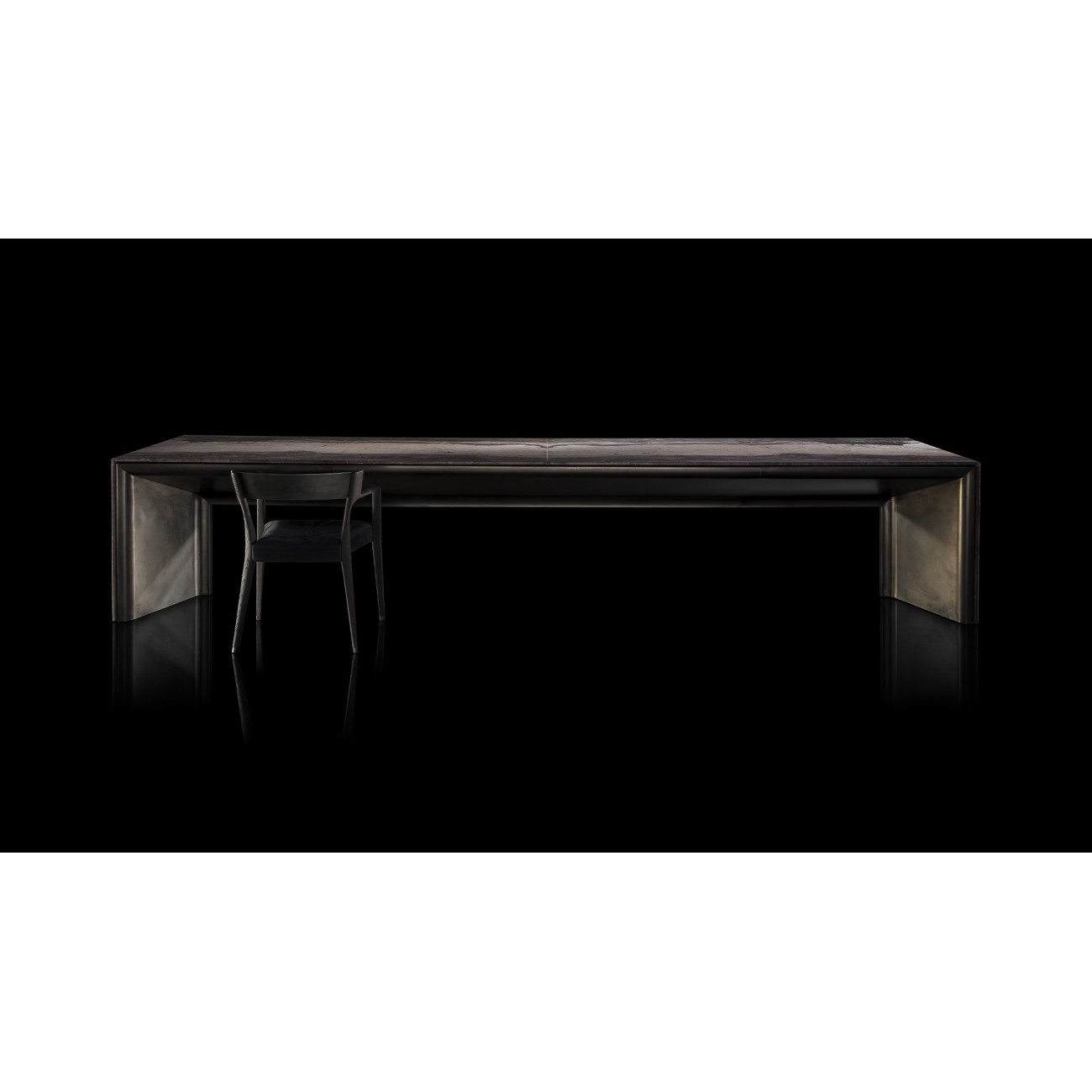 HENGE KITCHEN ALTER EGO