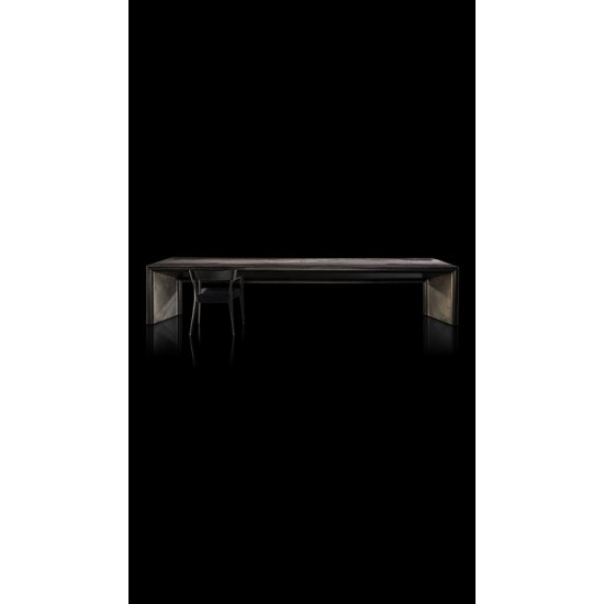 HENGE CUCINA ALTER EGO