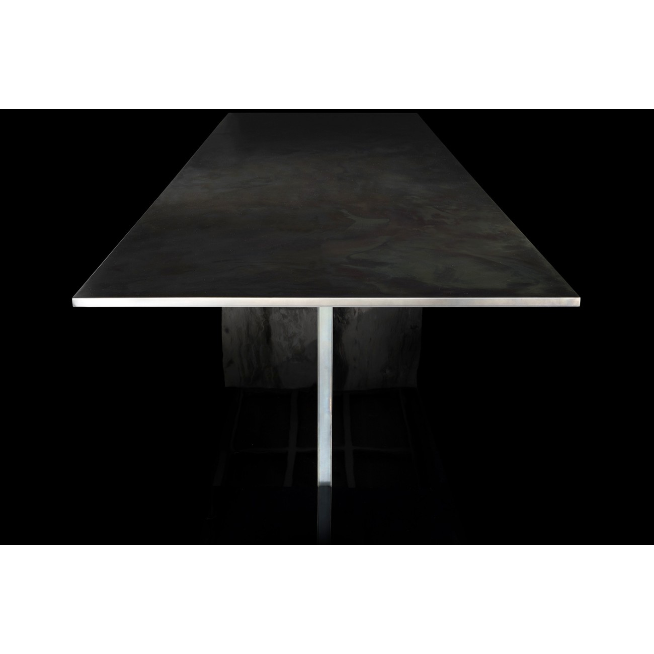 HENGE TABLE TED