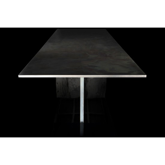 HENGE TABLE TED