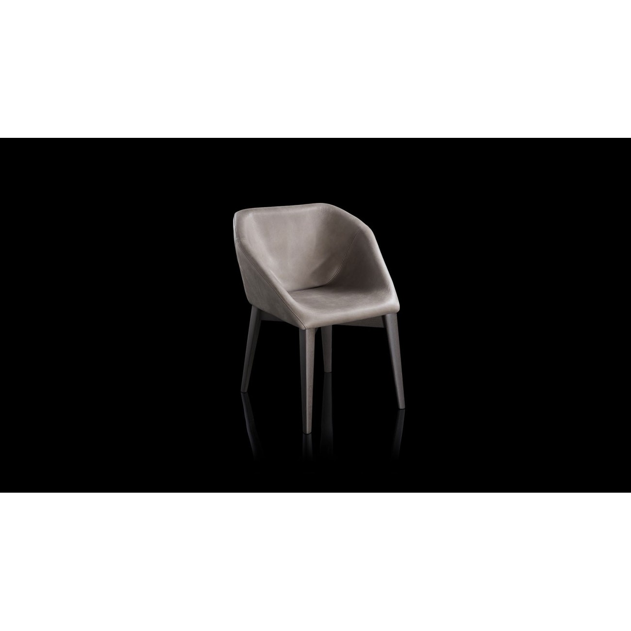 HENGE FAUTEUIL W-HEXAGON