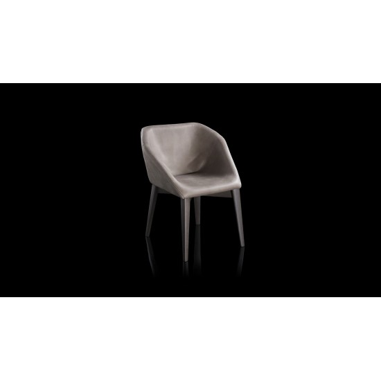 HENGE FAUTEUIL W-HEXAGON