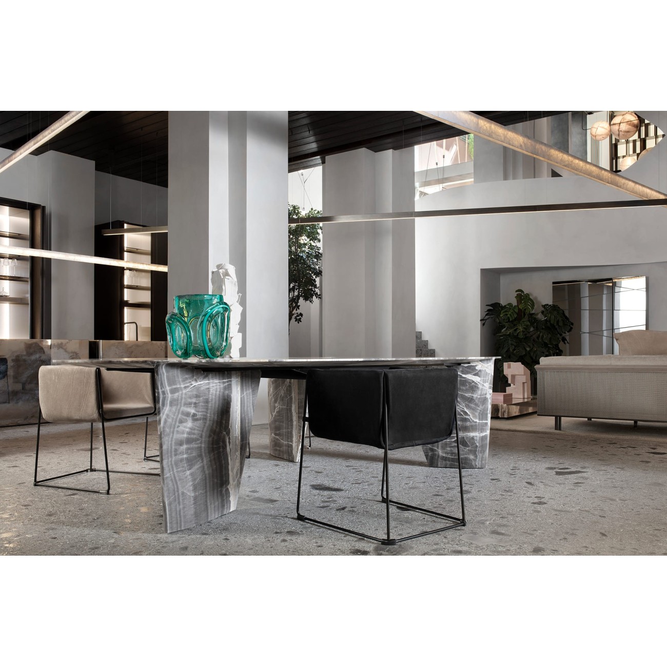 HENGE FAUTEUIL JILL