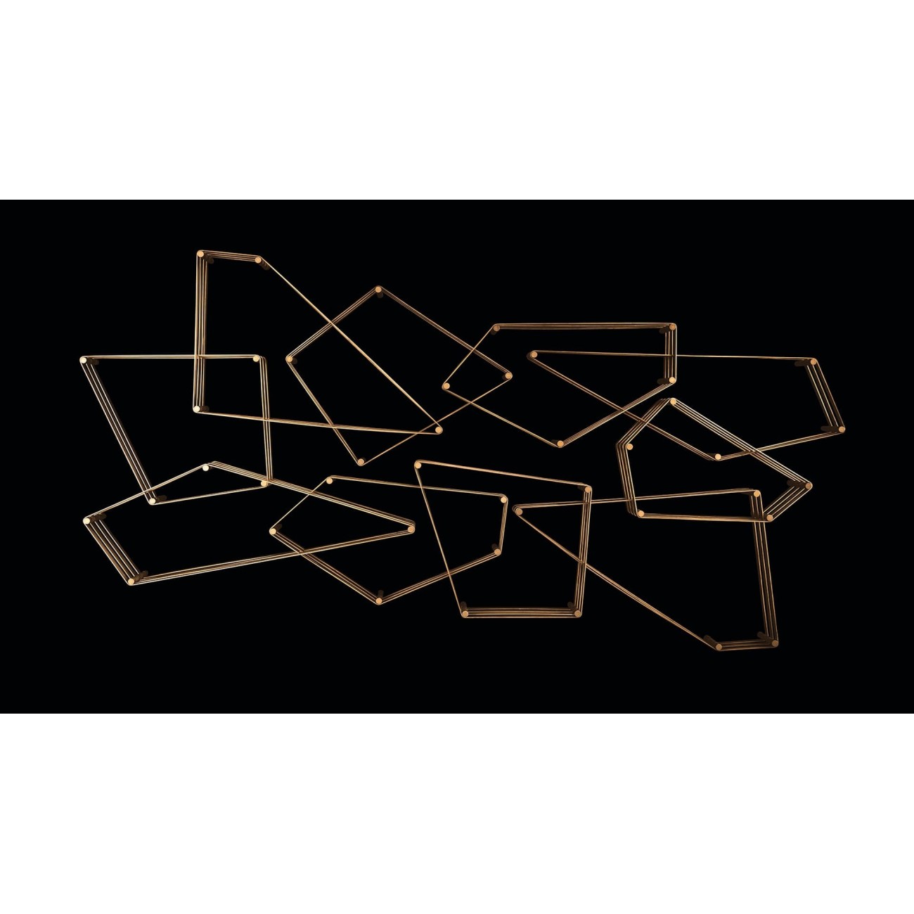 HENGE BIBLIOTHÈQUE TANGRAM