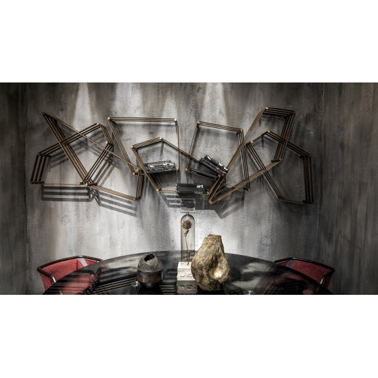 HENGE LIBRERIA TANGRAM