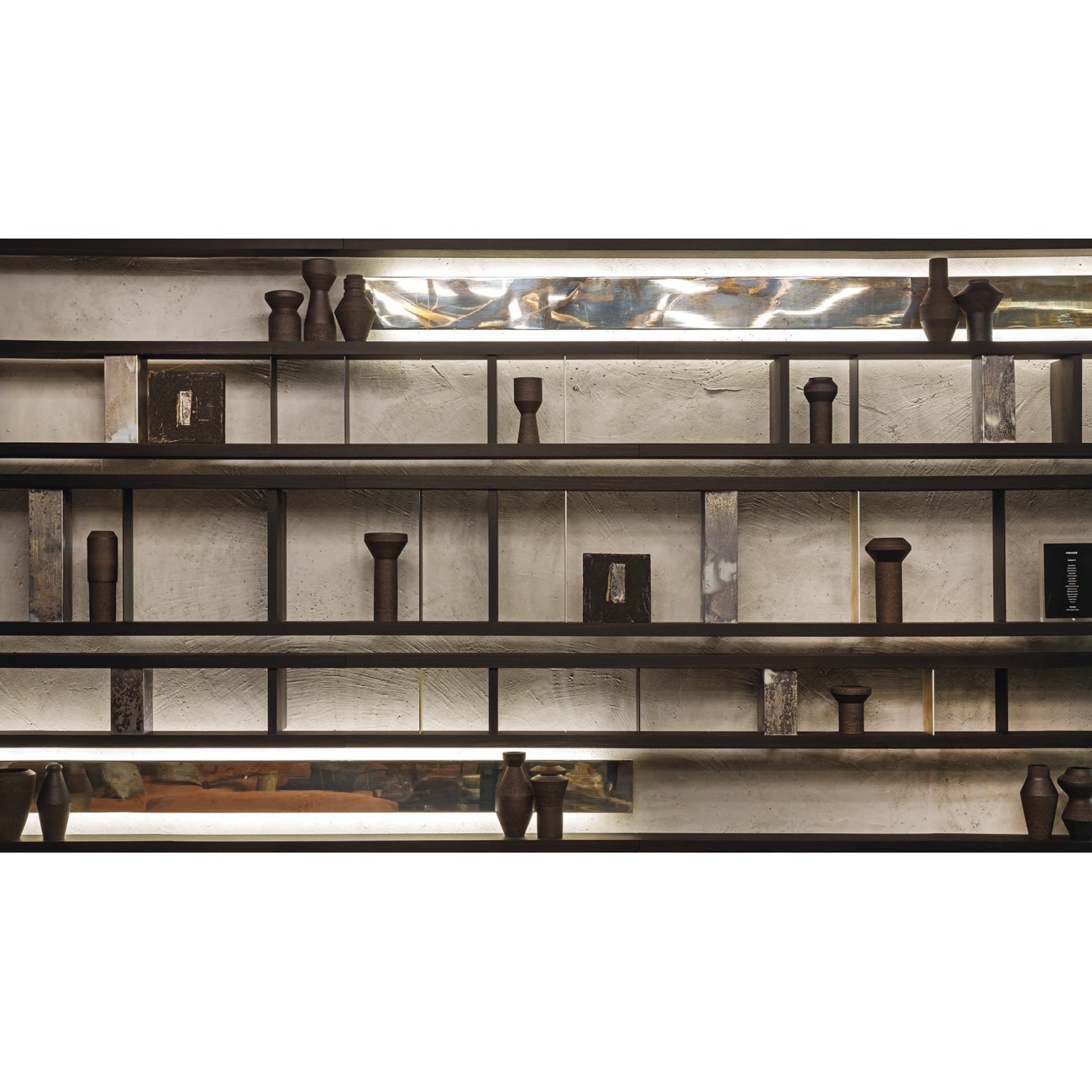 HENGE LIBRERIA STYLE SET