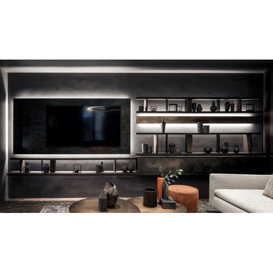 HENGE BOOKCASE STYLE SET