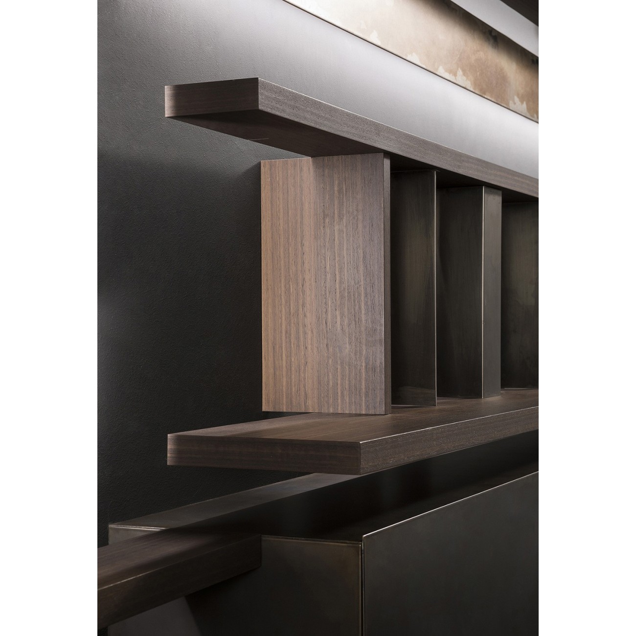 HENGE LIBRERIA STYLE SET