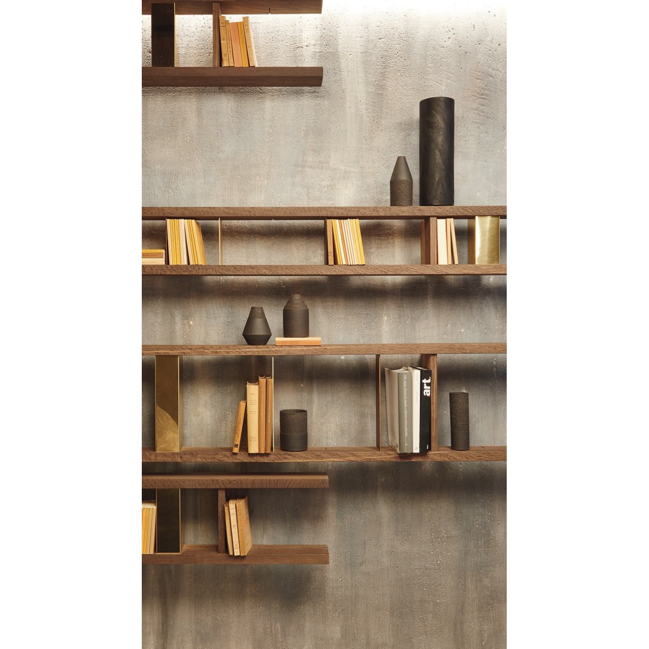 HENGE LIBRERIA STYLE SET