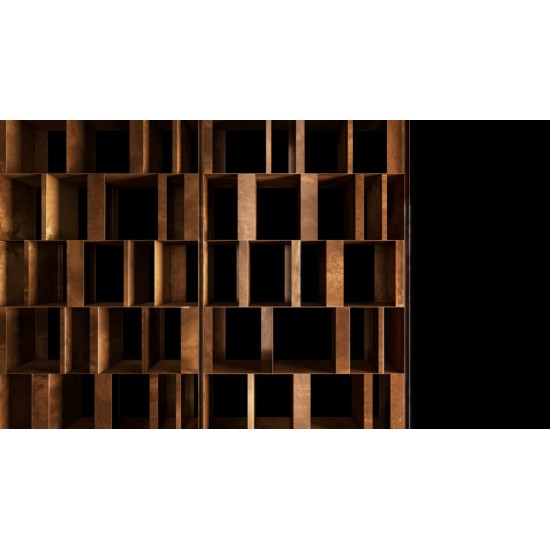 HENGE LIBRERIA BISTROT