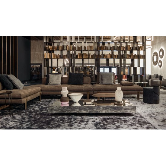 HENGE BOOKCASE BISTROT