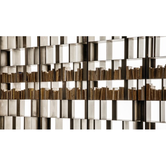 HENGE BOOKCASE BISTROT