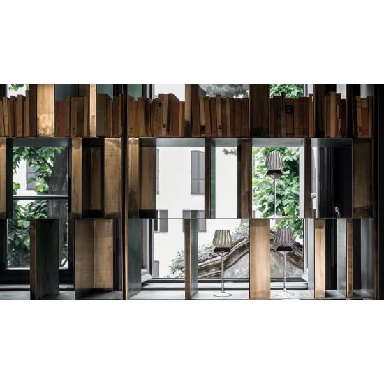 HENGE BOOKCASE BISTROT