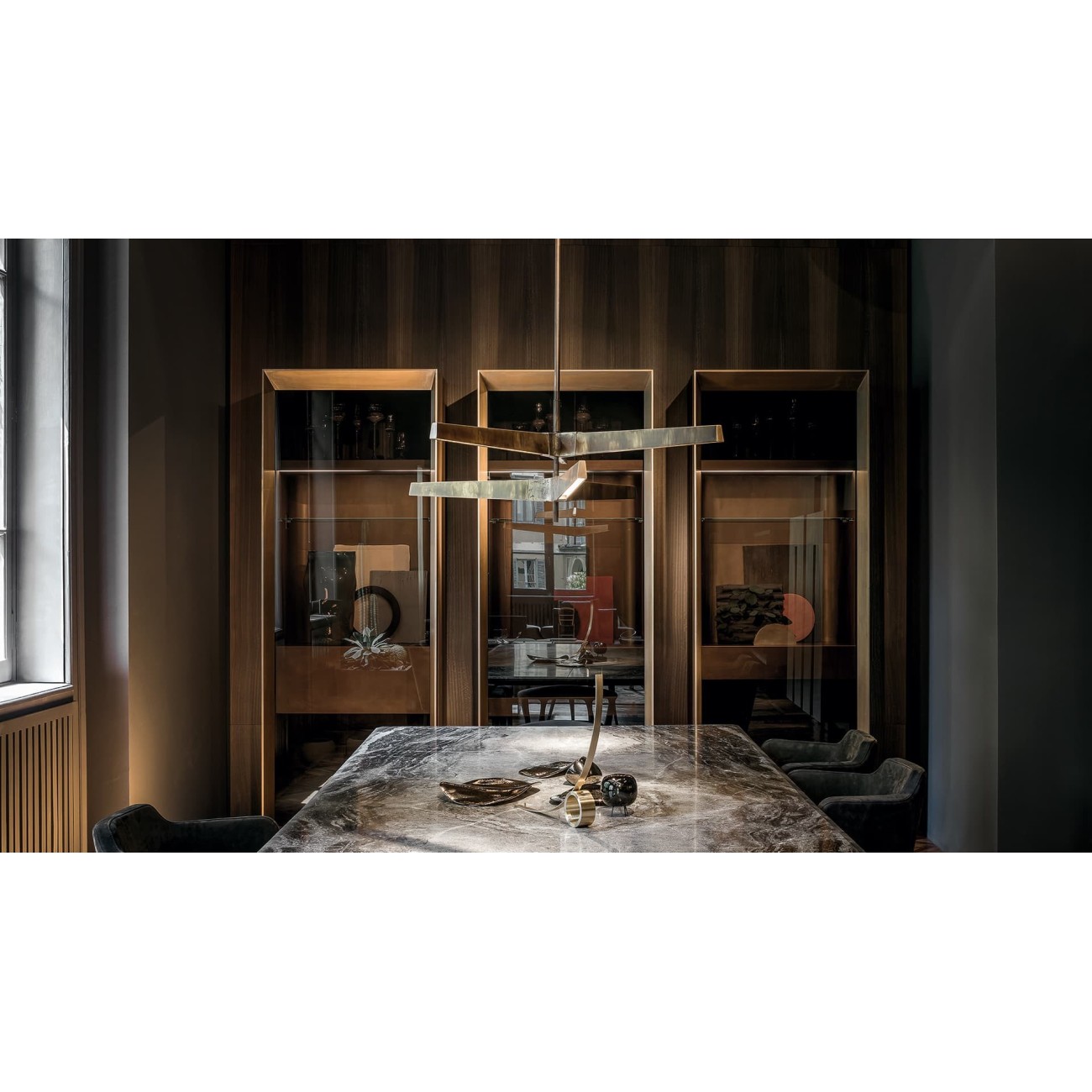 HENGE SIDEBOARD LOOM FR