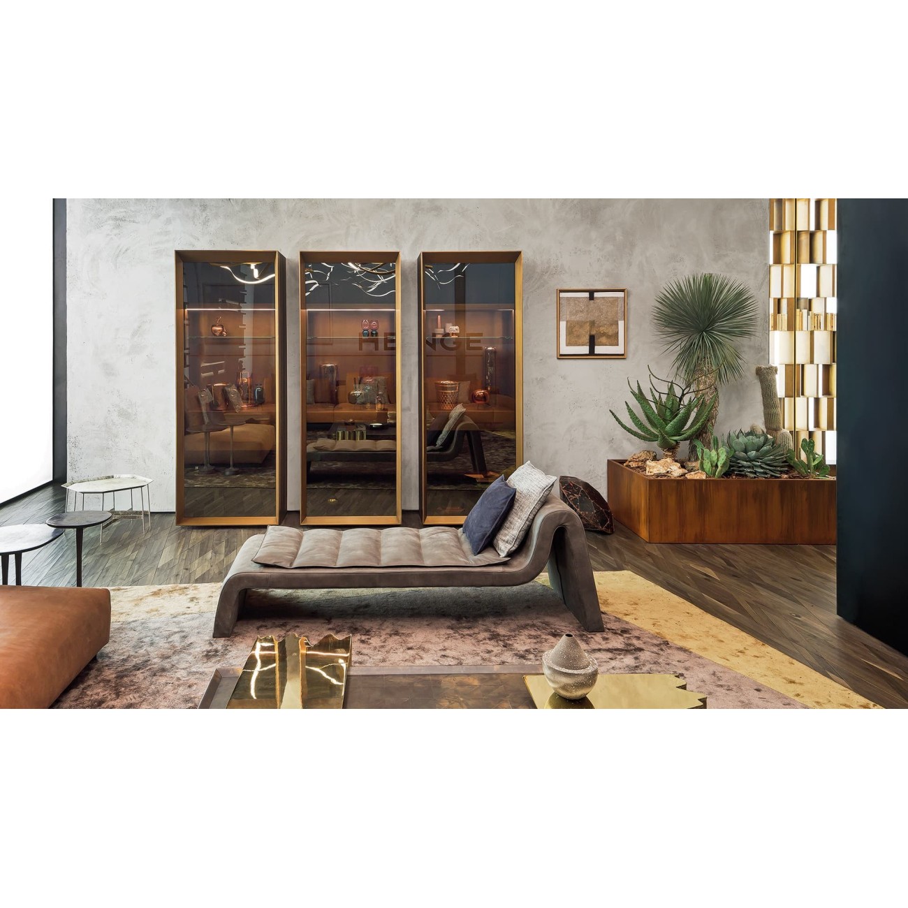 HENGE SIDEBOARD LOOM FR