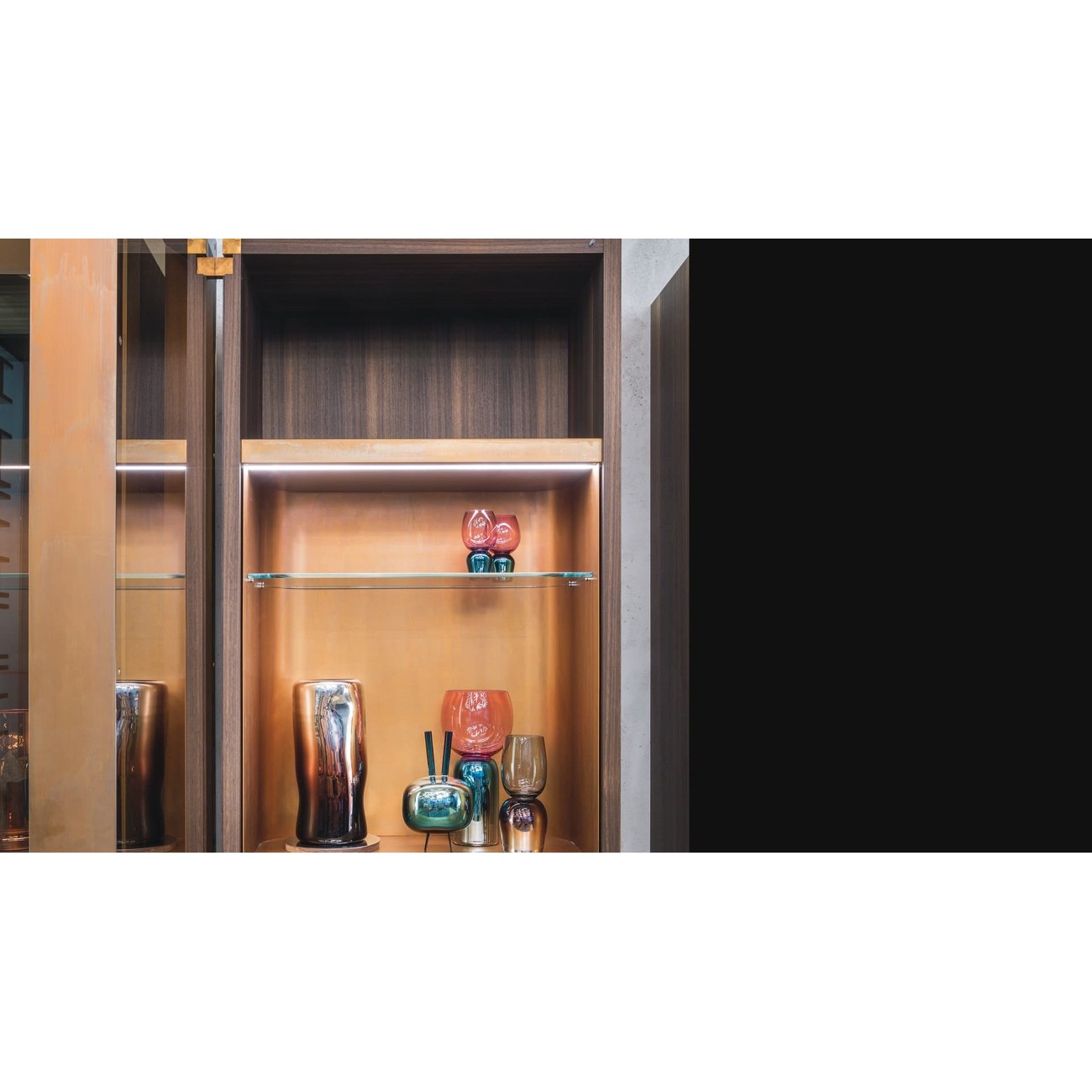 HENGE SIDEBOARD LOOM FR