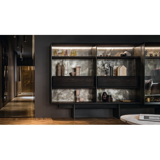 HENGE SIDEBOARD LOOM PROGRAM