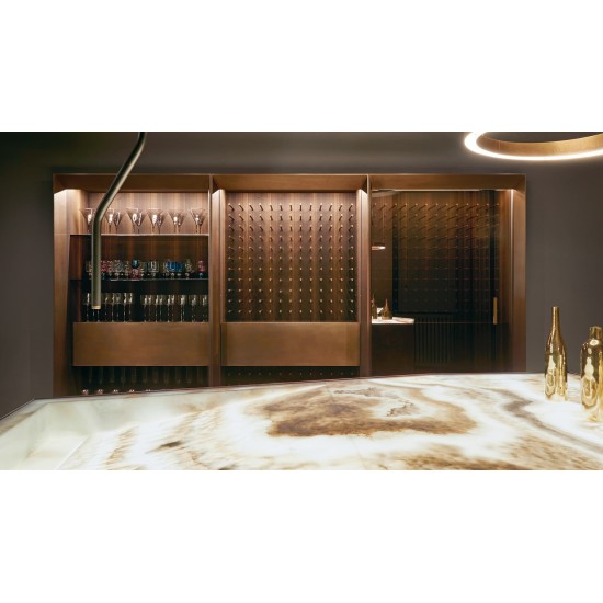 HENGE SIDEBOARD LOOM PROGRAM