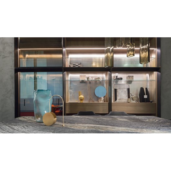 HENGE SIDEBOARD LOOM PROGRAM