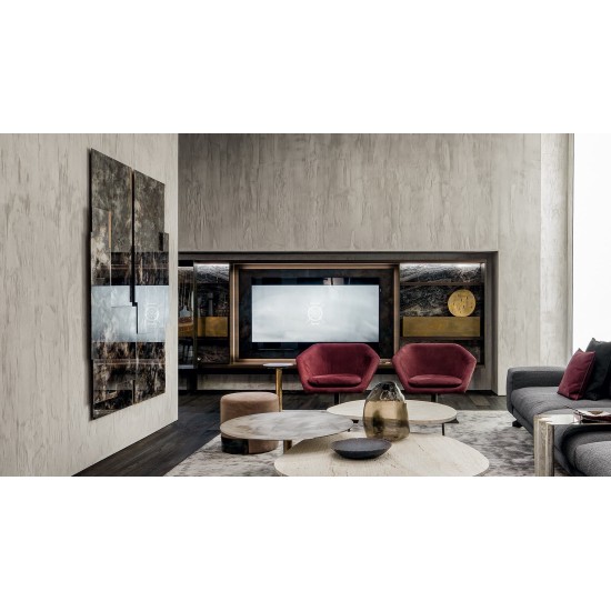 HENGE SIDEBOARD LOOM PROGRAM