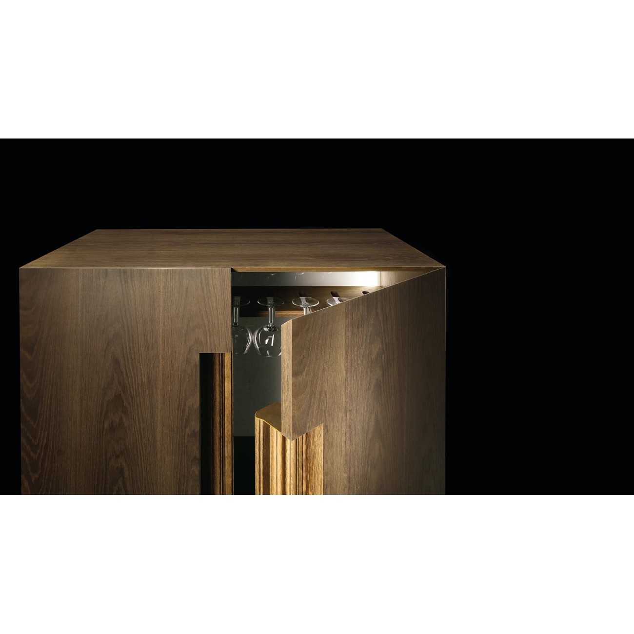 HENGE SIDEBOARD FRAME