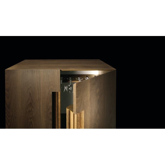 HENGE SIDEBOARD FRAME