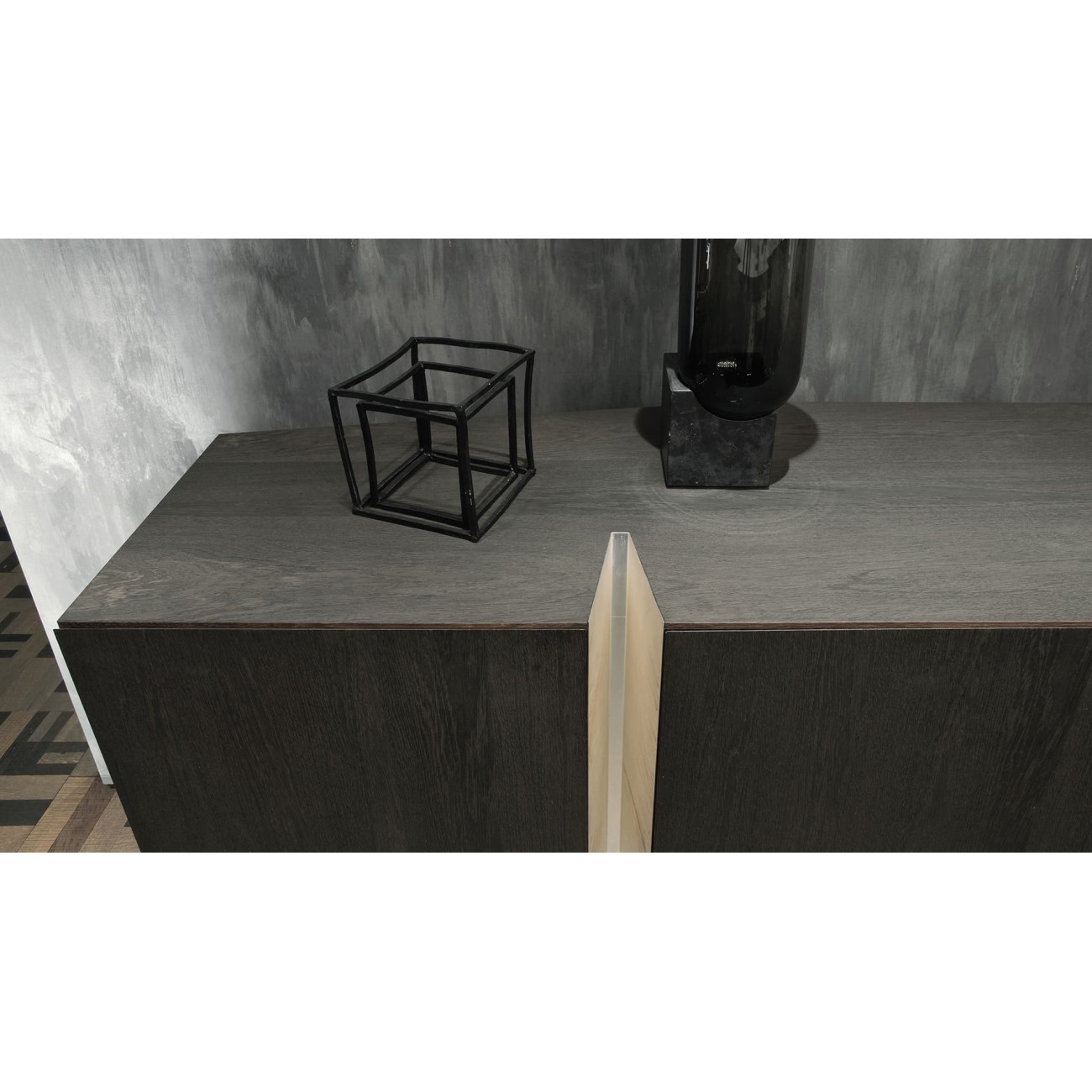 HENGE SIDEBOARD B-SIDE
