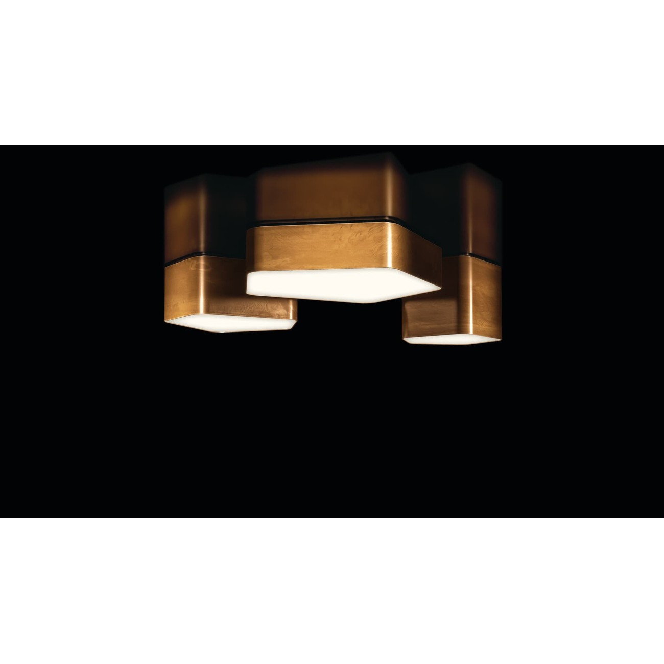 HENGE LAMPE BAT LIGHT