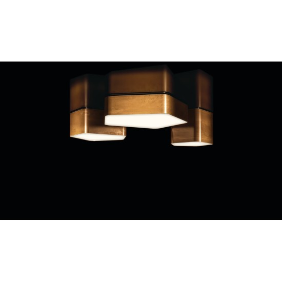 HENGE LAMPADA BAT LIGHT