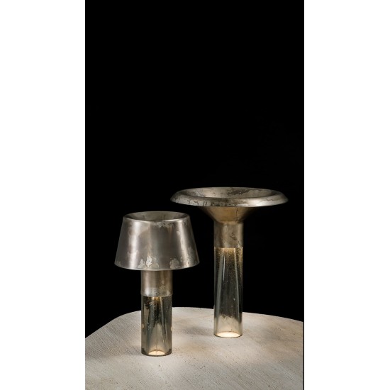 HENGE LAMPE GHOST TABLE LIGHT