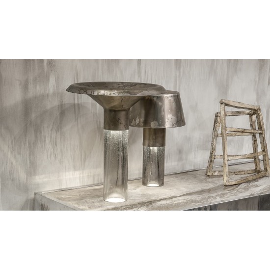 HENGE LAMPE GHOST TABLE LIGHT