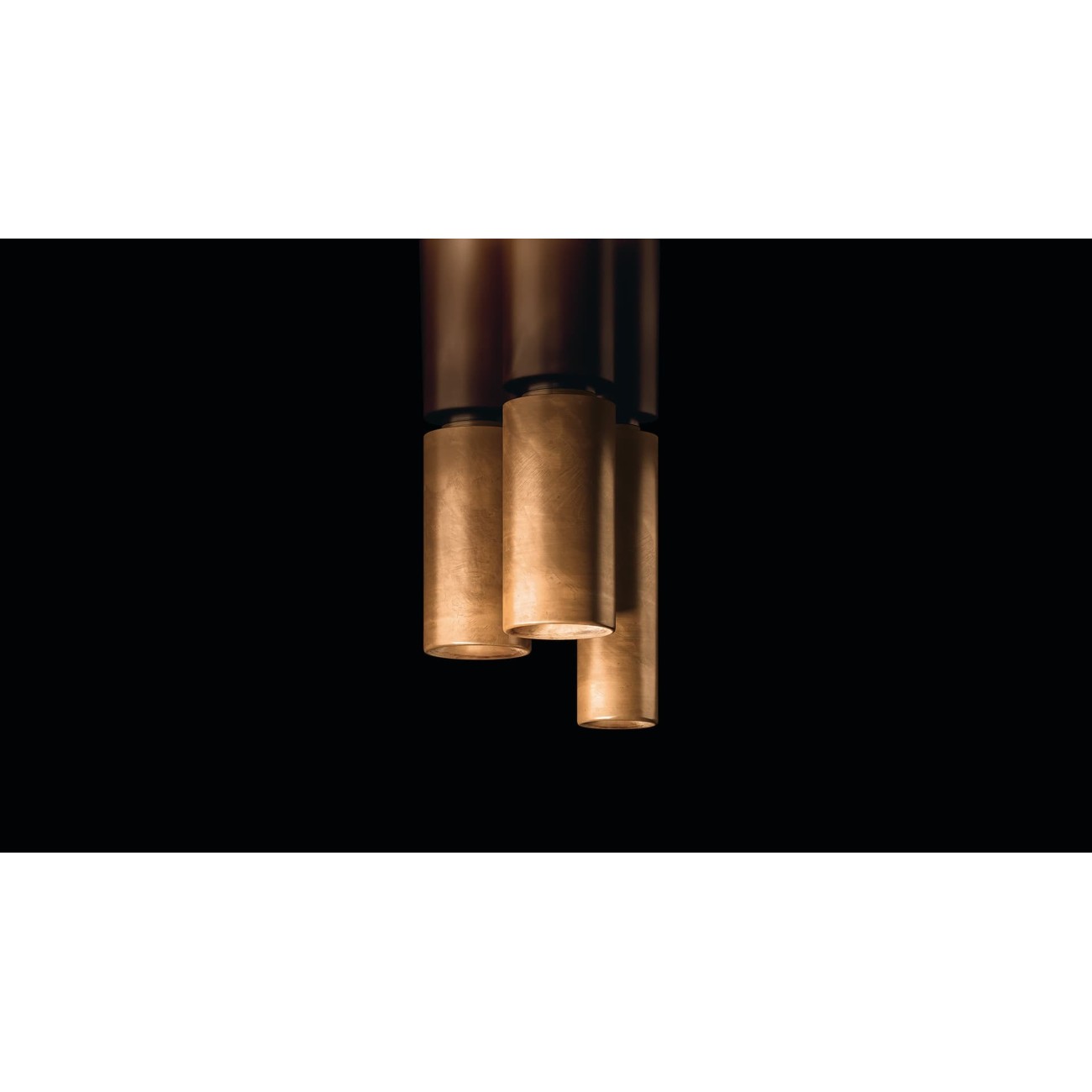 HENGE LAMPE TELE LIGHT