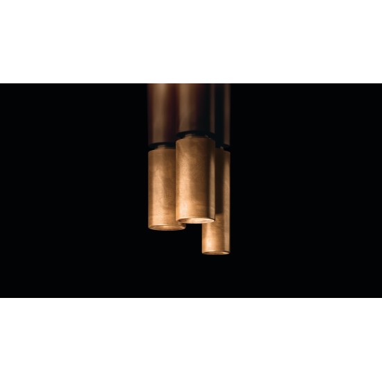 HENGE LAMPE TELE LIGHT