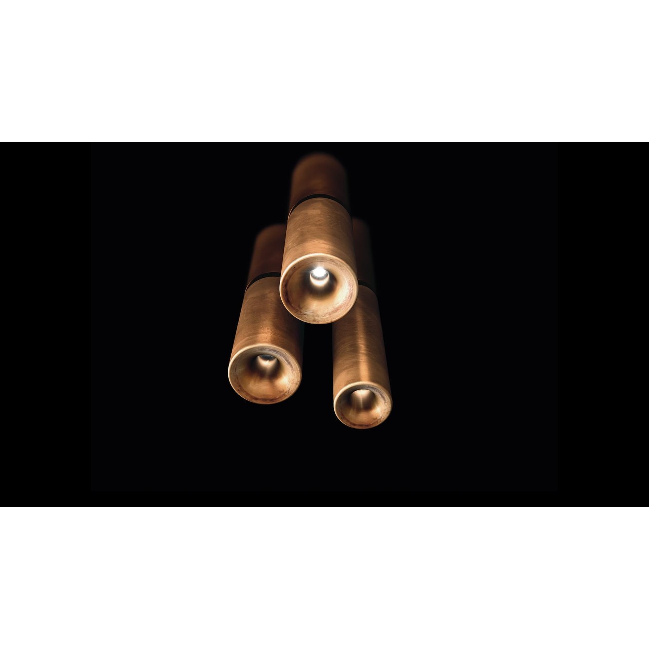 HENGE LAMPE TELE LIGHT