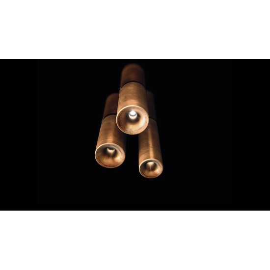 HENGE LAMPE TELE LIGHT