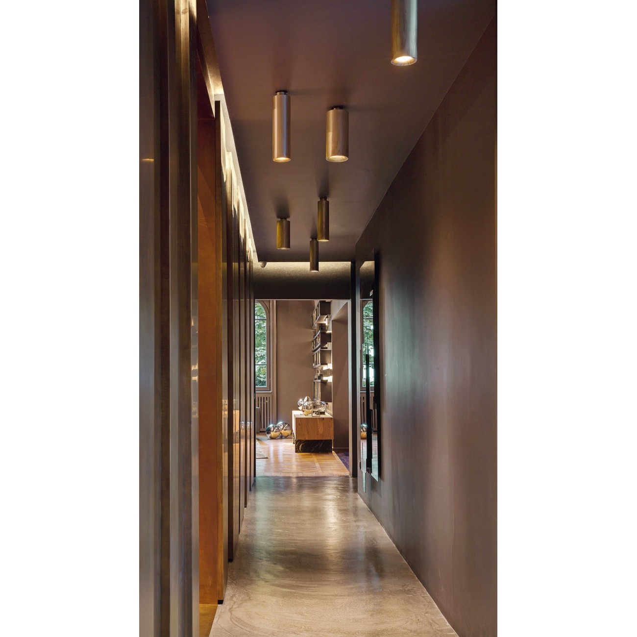 HENGE LAMP TELE LIGHT