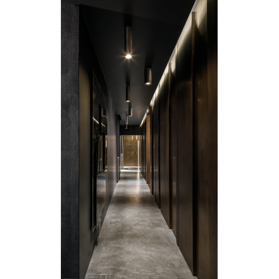 HENGE LAMPE TELE LIGHT