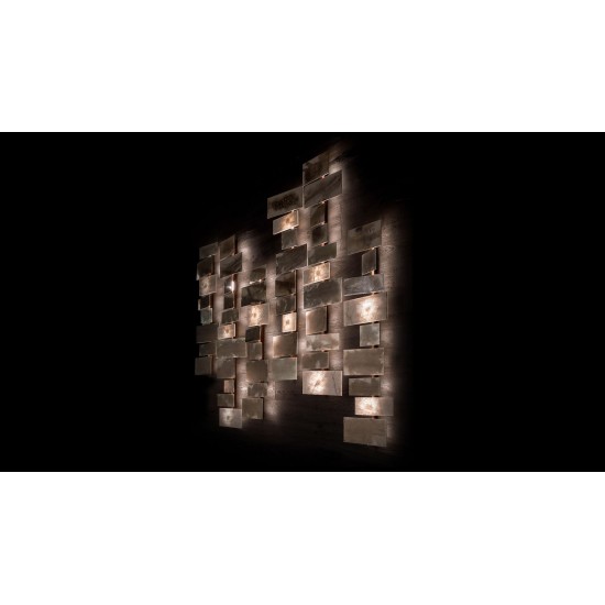 HENGE LAMPE ABACO