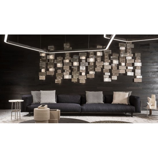 HENGE LAMPE ABACO